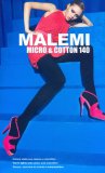 Колготки теплые Micro&Cotton 140 Malemi