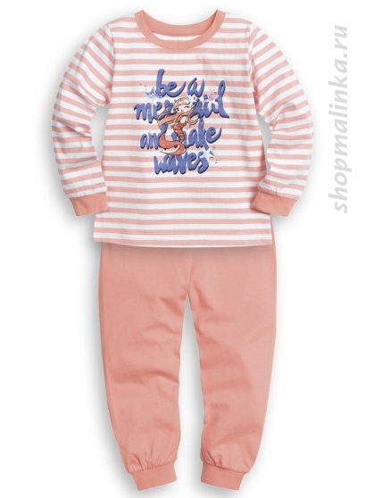 Пижама детская WFAJP3015