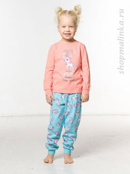 Пижама детская WFAJP3105