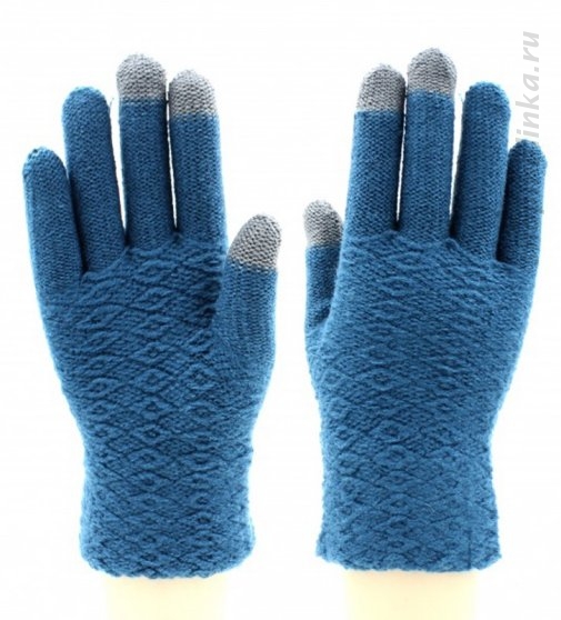 Варежки, перчатки ПС418-3