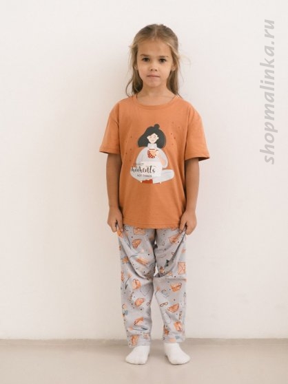 Пижама детская K1-857P