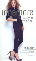 Леггинсы Cashmere 200 leggings