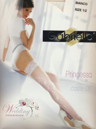 Чулки классические Princessa 06 calze