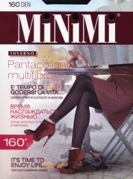 Леггинсы Multifibra 160 pantacollant