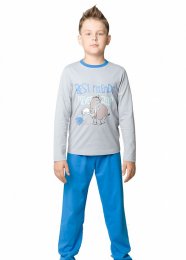 Пижама детская NFAJP4074