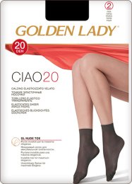 Носки женские полиамид носки Ciao20