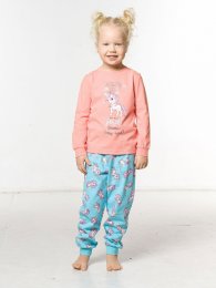 Пижама детская WFAJP3105
