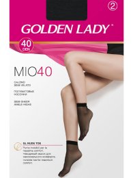 Носки женские полиамид носки Mio 40