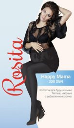 Колготки для беременных Happy mama 300 5р.