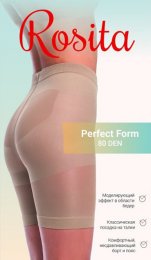 Трусы панталоны Perfect Form 80