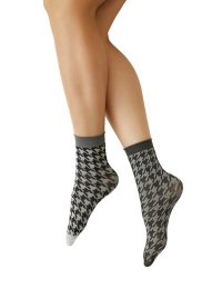 Носки женские полиамид Inverso 70 3D носки
