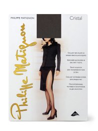 Колготки классические Cristal 30