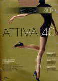 Колготки классические Attiva 40