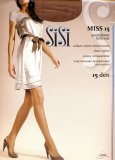 Колготки классические Miss 15