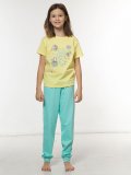 Пижама детская WFATP4104