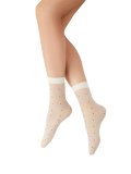 Носки женские полиамид Pois color 20 носки