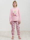 Пижама детская WFAJP4275U