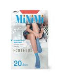 Носки женские полиамид Folletto 20 носки