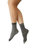 Носки женские полиамид Inverso 70 3D носки
