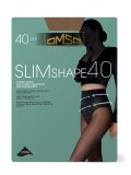 Колготки классические Slim Shape 40